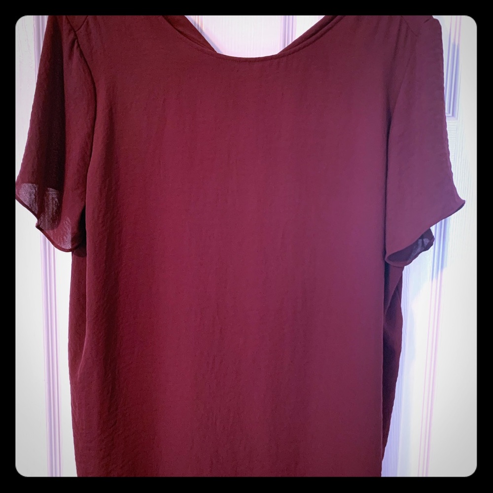 Apt 9 Blouse